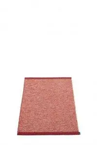 Pappelina - EFFI Dark Red - 60x85cm