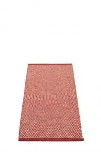 Pappelina - EFFI Dark Red - 60x125cm