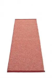 Pappelina - EFFI Dark Red - 70x200cm