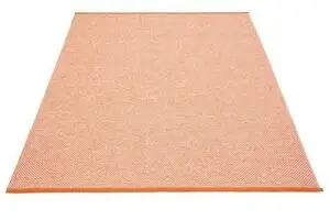 Pappelina - EFFI Orange - 230x320cm