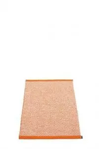 Pappelina - EFFI Orange - 60x85cm