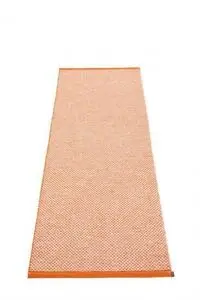 Pappelina - EFFI Orange - 70x200cm