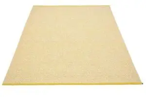 Pappelina - EFFI Mustard - 230x320cm