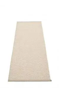 Pappelina - EFFI Mud - 70x200cm