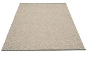 Pappelina - EFFI Charcoal - 180x260cm