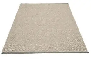 Pappelina - EFFI Charcoal - 230x320cm