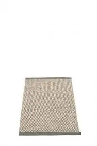 Pappelina - EFFI Charcoal - 60x85cm