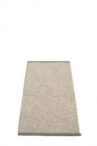 Pappelina - EFFI Charcoal - 60x125cm