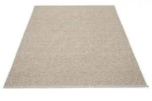 Pappelina - EFFI Warm Grey - 230x320cm