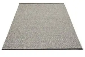 Pappelina - EFFI Black - 180x260cm