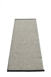 Pappelina - EFFI Black - 70x200cm