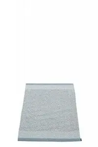 Pappelina - Edit Dove Blue/Blue Fog/Stone met. - 60 x 85 cm