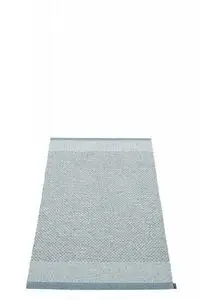 Pappelina - Edit Dove Blue/Blue Fog/Stone met. - 70 x 120 cm