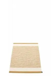 Pappelina - Edit Ochre/Vanilla/Beige met. - 60 x 85 cm