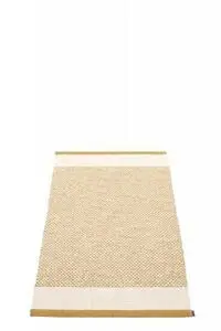 Pappelina - Edit Ochre/Vanilla/Beige met. - 70 x 120 cm