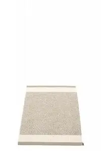 Pappelina - Edit Mud/Vanilla/Linen met. - 60 x 85 cm