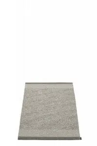 Pappelina - Edit Charcoal/Warm Grey/Stone met. - 60 x 85 cm