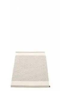 Pappelina - Edit Linen/Vanilla/Stone met. - 60 x 85 cm