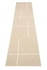 Pappelina - FRED Beige - 70x360cm