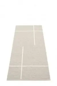 Pappelina - FRED Linen - 70x180cm