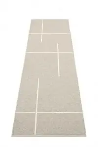 Pappelina - FRED Linen - 70x270cm