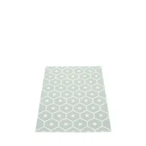 Pappelina - HONEY Pale Turquoise - 70x100cm