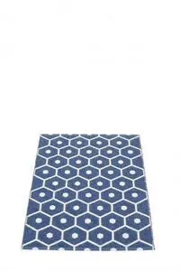 Pappelina - HONEY Denim - 70x100cm