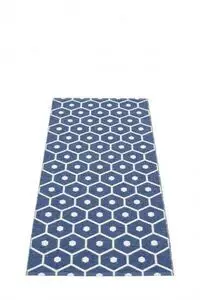 Pappelina - HONEY Denim - 70x160cm