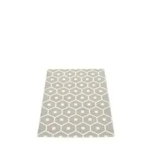 Pappelina - HONEY Warm Grey - 70x100cm