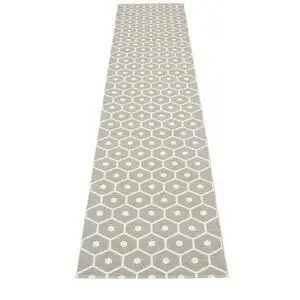 Pappelina - HONEY Warm Grey - 70x350cm