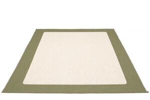 Pappelina - ILDA Pine - 180x180cm