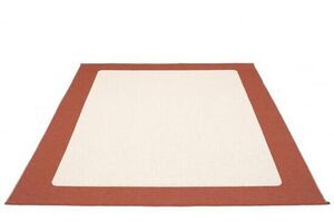 Pappelina - ILDA BRICK - 180x180cm