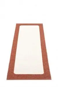 Pappelina - ILDA BRICK - 70x180cm