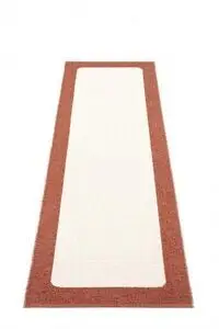 Pappelina - ILDA BRICK - 70x240cm