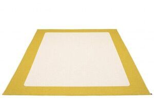 Pappelina - ILDA Mustard - 180x180cm