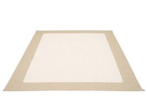 Pappelina - ILDA Beige - 180x180cm