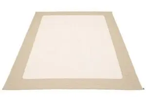 Pappelina - ILDA Beige - 180x260cm
