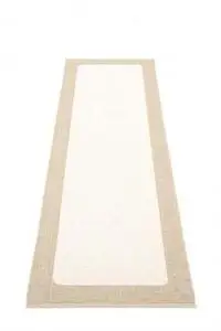 Pappelina - ILDA Beige - 70x240cm