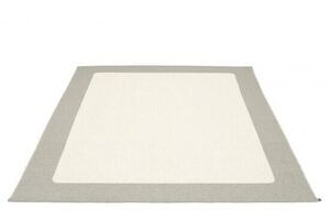 Pappelina - ILDA Warm Grey - 180x180cm