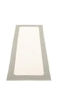 Pappelina - ILDA Warm Grey - 70x180cm