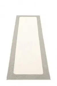 Pappelina - ILDA Warm Grey - 70x240cm