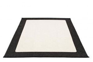 Pappelina - ILDA Black - 180x180cm