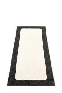 Pappelina - ILDA Black - 70x180cm