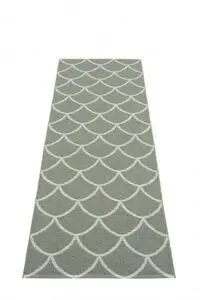 Pappelina - KOTTE Army - 70x225cm