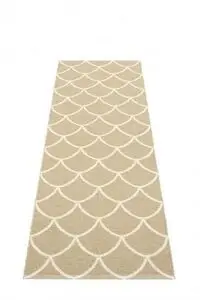 Pappelina - KOTTE Sand - 70x225cm
