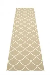 Pappelina - KOTTE Sand - 70x300cm