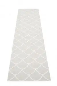 Pappelina - KOTTE Fossil Grey - 70x300cm