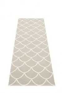 Pappelina - KOTTE Linen - 70x225cm