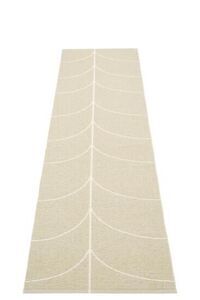 Pappelina - LEIF SEAGRASS - 70 x 270cm