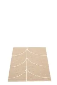 Pappelina - LEIF LIGHT NOUGAT - 70 x 90cm